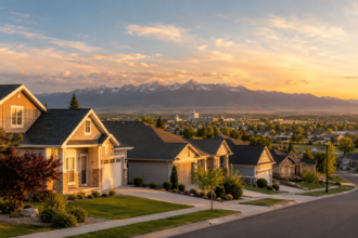 good time to buy a home in Idaho Falls