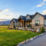 Eastern Idaho real estate listings