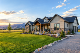 Eastern Idaho real estate listings