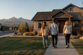 Find a Trusted Agent in eastern idaho
