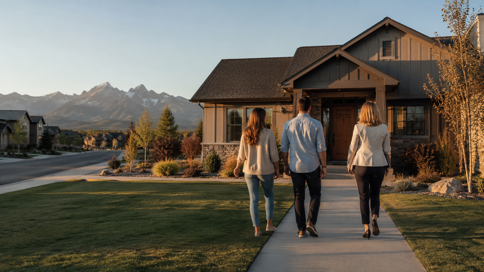 Find a Trusted Agent in eastern idaho