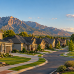 neighborhoods for families in Idaho Falls with good schools