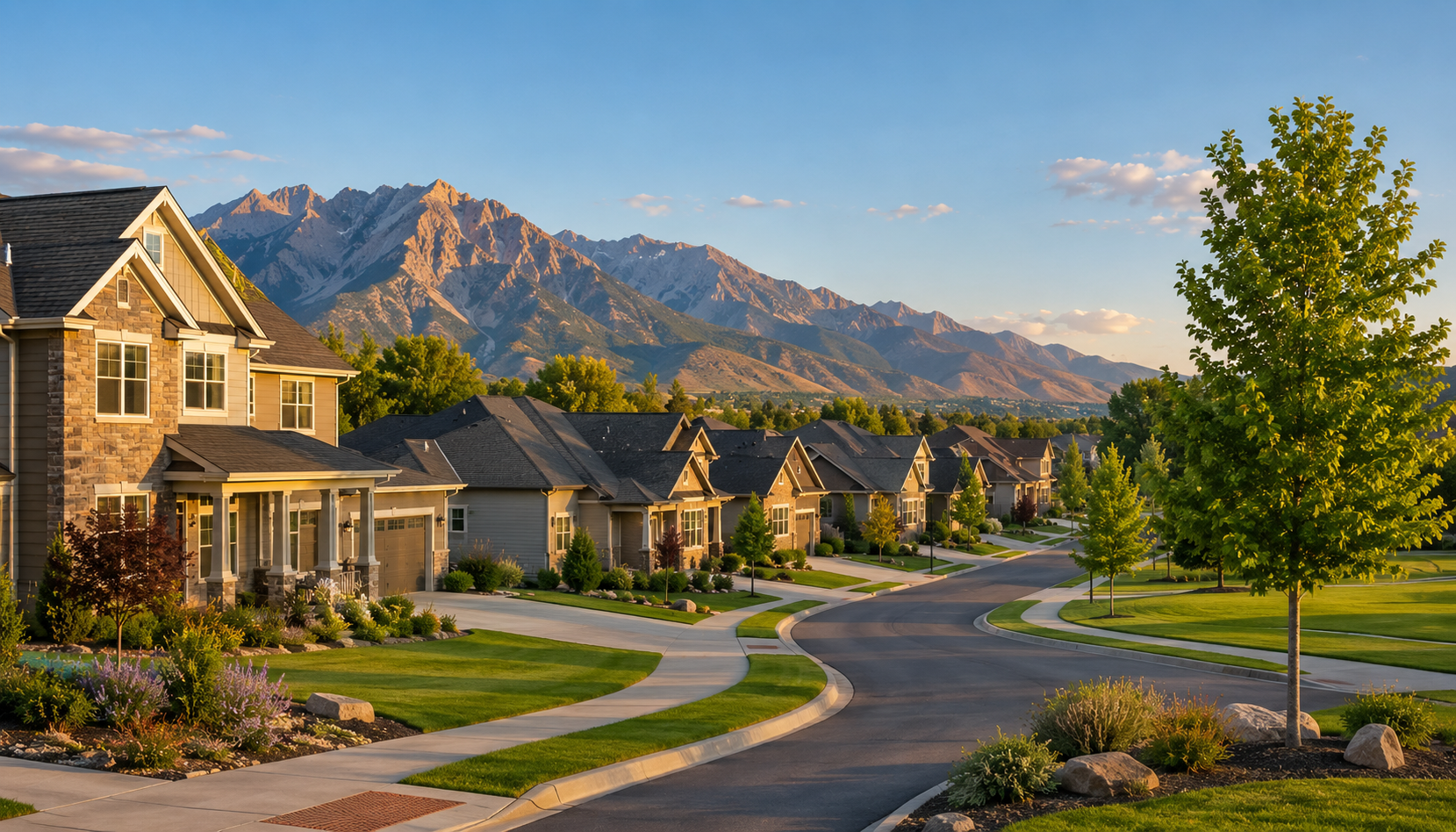 neighborhoods for families in Idaho Falls with good schools
