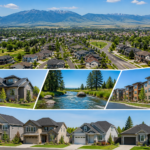 The Best Neighborhoods to Buy a Home in Rexburg in 2026