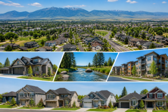 The Best Neighborhoods to Buy a Home in Rexburg in 2026