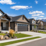 Eastern Idaho new construction homes in Idaho Falls