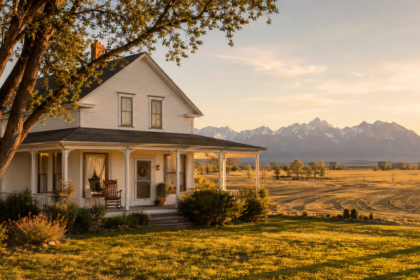 the probate timeline in Rexburg, Idaho