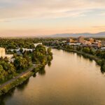 Living in Idaho Falls, Idaho, cost of living, life and neighborhoods