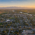 Saint Anthony Idaho neighborhood home prices