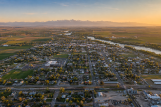 Saint Anthony Idaho neighborhood home prices