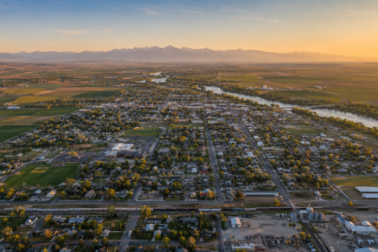 Saint Anthony Idaho neighborhood home prices
