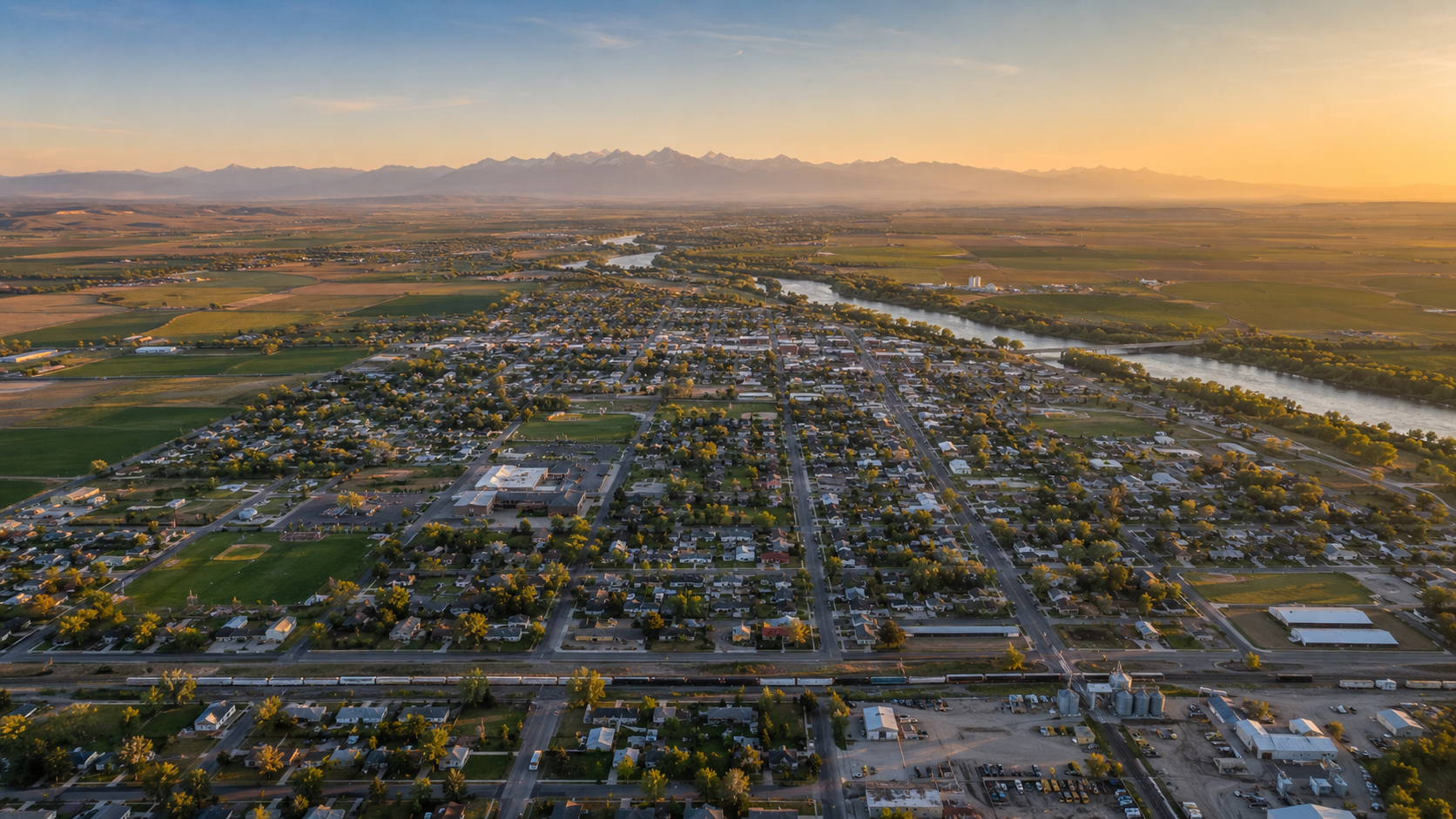 Saint Anthony Idaho neighborhood home prices