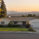 selling an inherited home in Eastern Idaho; probate home sale Idaho Falls