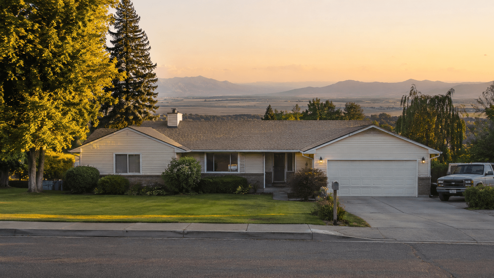 selling an inherited home in Eastern Idaho; probate home sale Idaho Falls