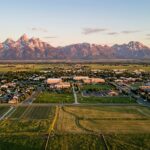 cost of living in Rexburg Idaho, relocating to Rexburg