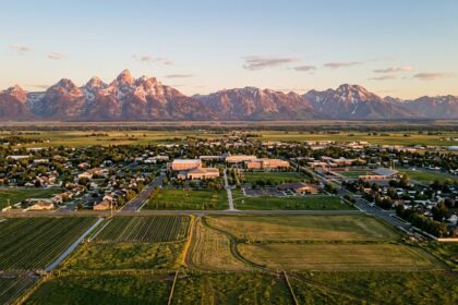 cost of living in Rexburg Idaho, relocating to Rexburg
