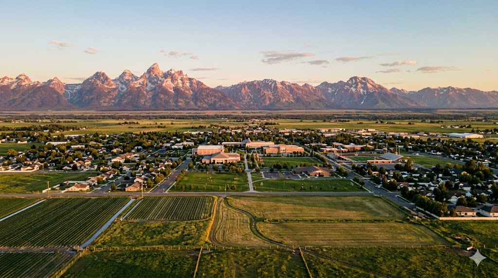 cost of living in Rexburg Idaho, relocating to Rexburg