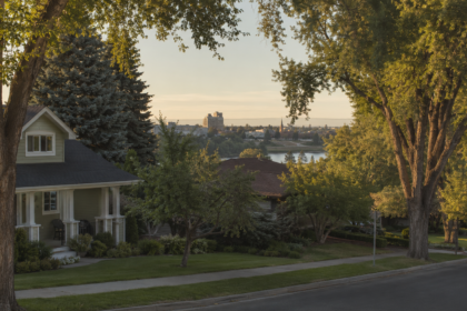 sell your parents' house in Idaho Falls