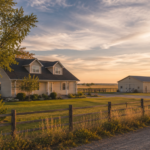 sell your parents' house in Rigby