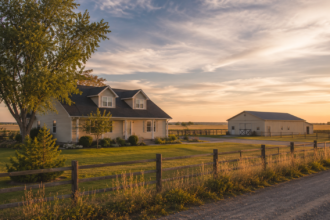 sell your parents' house in Rigby