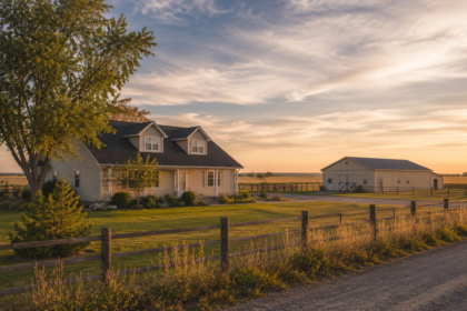 sell your parents' house in Rigby
