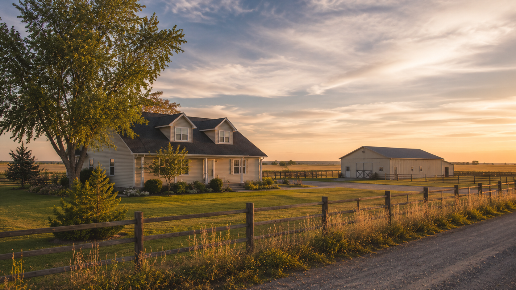 sell your parents' house in Rigby