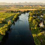 cost of living in Saint Anthony Idaho