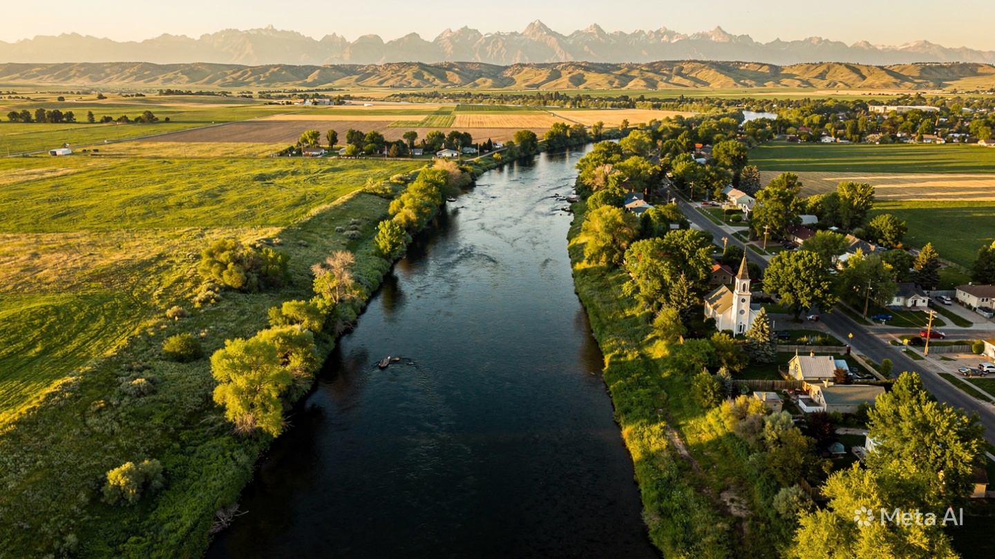 cost of living in Saint Anthony Idaho