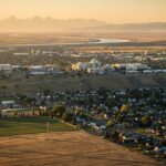 Living in Rexburg, Idaho: History, Neighborhoods & Housing