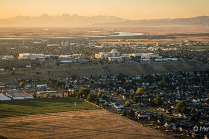 Living in Rexburg, Idaho: History, Neighborhoods & Housing
