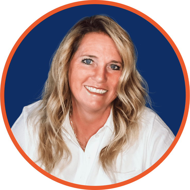 Valorie Blanchard, Eastern Idaho real estate agent