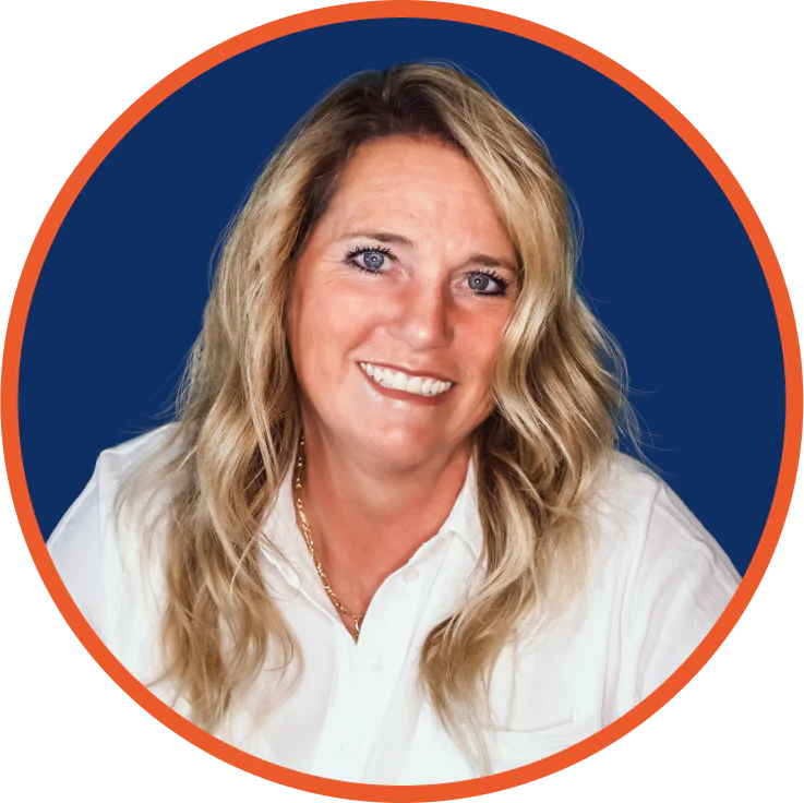 Valorie Blanchard, Eastern Idaho real estate agent