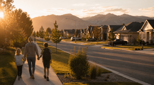 Living in Shelley, Idaho: Neighborhoods, Schools