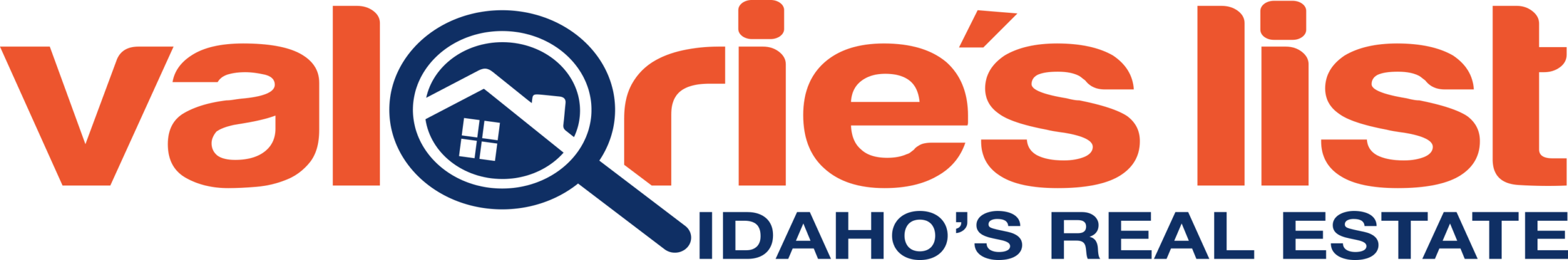 Eastern Idaho Real Estate - Valories List