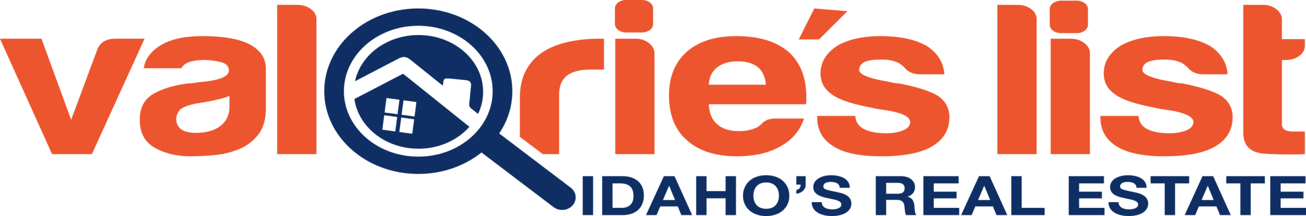 Eastern Idaho Real Estate - Valories List
